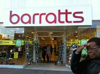 Barratts Shoes 736139 Image 0